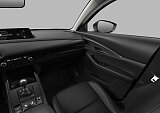 Mazda CX-30 - Kolor Jet Black, zdjęcie 11