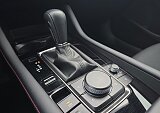 Mazda 3 - Kolor Jet Black, zdjęcie 14