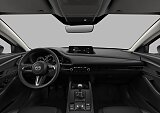 Mazda CX-30 - Kolor Platinum Quartz, zdjęcie 12