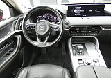 Mazda CX-60 - Kolor Soul Red Crystal, zdjęcie 15