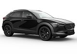 Mazda CX-30 - Kolor Jet Black, zdjęcie 1