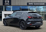 Mazda 3 - Kolor Jet Black, zdjęcie 3