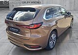 Mazda CX-60 - Kolor Melting Copper, zdjęcie 6