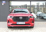 Mazda CX-60 - Kolor Soul Red Crystal, zdjęcie 6