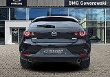 Mazda 3 - Kolor Jet Black, zdjęcie 25