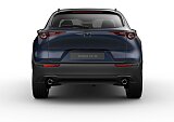 Mazda CX-30 - Kolor Deep Crystal Blue, zdjęcie 3