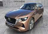 Mazda CX-60 - Kolor Melting Copper, zdjęcie 1