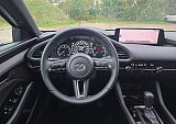 Mazda 3 - Kolor Jet Black, zdjęcie 6