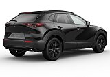 Mazda CX-30 - Kolor Jet Black, zdjęcie 9