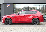 Mazda CX-60 - Kolor Soul Red Crystal, zdjęcie 5
