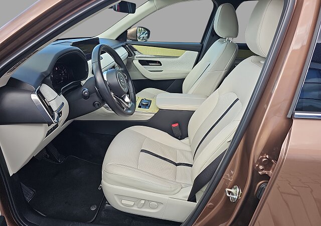 Mazda CX-60 - Kolor Melting Copper, zdjęcie 12