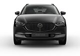 Mazda CX-30 - Kolor Jet Black, zdjęcie 2
