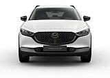 Mazda CX-30 - Kolor Snowflake White Pearl, zdjęcie 2