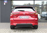 Mazda CX-60 - Kolor Soul Red Crystal, zdjęcie 2