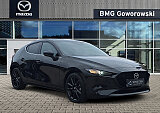 Mazda 3 - Kolor Jet Black, zdjęcie 22