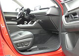 Mazda CX-60 - Kolor Soul Red Crystal, zdjęcie 7