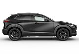 Mazda CX-30 - Kolor Jet Black, zdjęcie 7