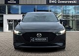 Mazda 3 - Kolor Jet Black, zdjęcie 21