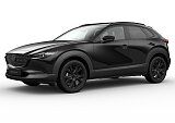 Mazda CX-30 - Kolor Jet Black, zdjęcie 5