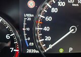 Mazda 3 - Kolor Jet Black, zdjęcie 8