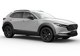 Mazda CX-30 - Kolor Aero Grey, zdjęcie 1