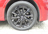 Mazda CX-60 - Kolor Soul Red Crystal, zdjęcie 14