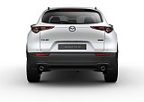 Mazda CX-30 - Kolor Snowflake White Pearl, zdjęcie 3