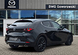 Mazda 3 - Kolor Jet Black, zdjęcie 24