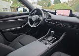 Mazda 3 - Kolor Jet Black, zdjęcie 19