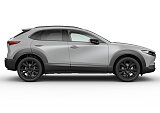 Mazda CX-30 - Kolor Aero Grey, zdjęcie 7