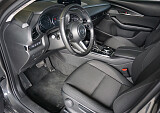 Mazda CX-30 - Kolor Machine Gray, zdjęcie 7