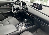 Mazda CX-30 - Kolor Machine Gray, zdjęcie 10