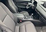 Mazda CX-30 - Kolor Machine Gray, zdjęcie 11
