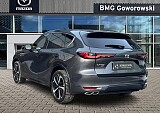 Mazda CX-60 - Kolor Machine Gray, zdjęcie 3
