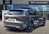 Mazda CX-60 - Kolor Machine Gray, zdjęcie 17