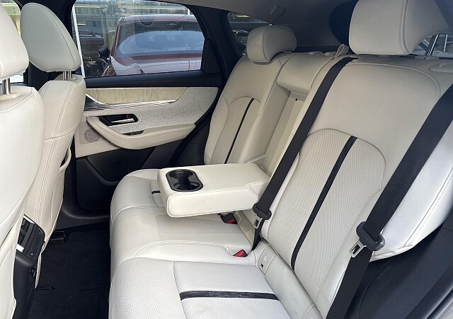 Mazda CX-60 - Kolor Machine Gray, zdjęcie 12