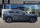 Mazda CX-60 - Kolor Machine Gray, zdjęcie 18