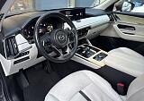 Mazda CX-60 - Kolor Machine Gray, zdjęcie 5