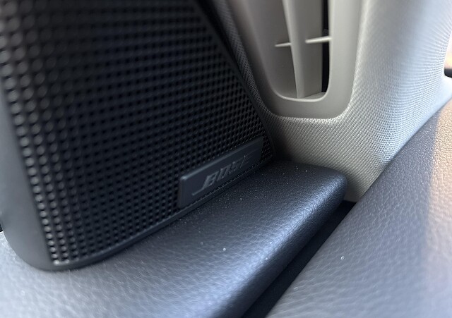 Mazda CX-60 - Kolor Machine Gray, zdjęcie 21