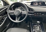 Mazda CX-30 - Kolor Machine Gray, zdjęcie 7