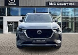 Mazda CX-60 - Kolor Machine Gray, zdjęcie 19
