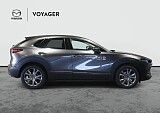 Mazda CX-30 - Kolor Machine Gray, zdjęcie 6