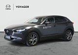 Mazda CX-30 - Kolor Machine Gray, zdjęcie 1