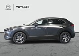 Mazda CX-30 - Kolor Machine Gray, zdjęcie 5