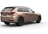 Mazda CX-80 - Kolor Melting Copper, zdjęcie 6