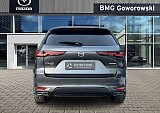 Mazda CX-60 - Kolor Machine Gray, zdjęcie 4