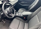 Mazda CX-30 - Kolor Machine Gray, zdjęcie 9