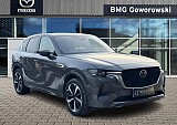 Mazda CX-60 - Kolor Machine Gray, zdjęcie 16
