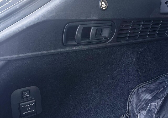 Mazda CX-60 - Kolor Machine Gray, zdjęcie 27