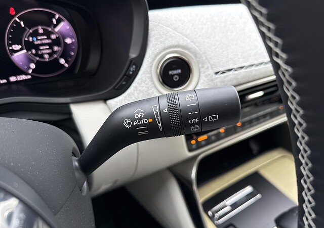 Mazda CX-60 - Kolor Rhodium White, zdjęcie 15